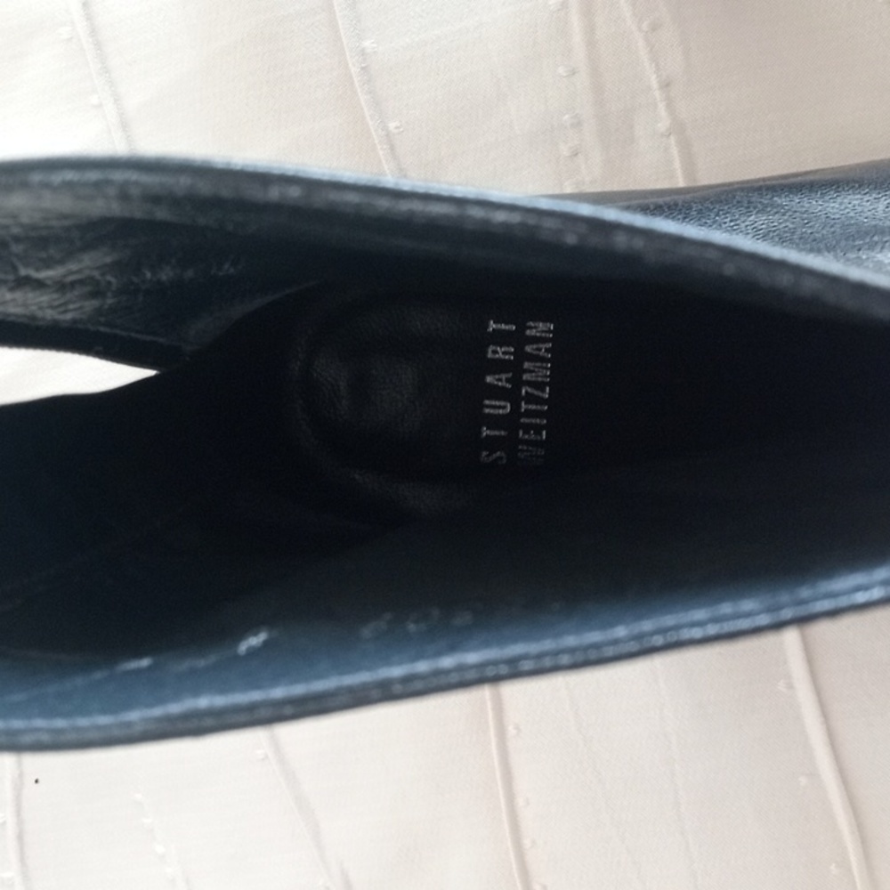 On hold Stuart Weitzman Boots - Picture 7 of 8